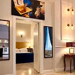 شقة Madame Sofia Exclusive Collection Spanish Steps - Apartment-suites روما