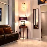 Madame Sofia Exclusive Collection Spanish Steps - Apartment-suites 로마