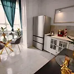 Madame Sofia Exclusive Collection Spanish Steps - Apartment-suites 아파트 *
