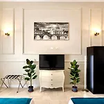 Appartamento Madame Sofia Exclusive Collection Spanish Steps - Apartment-suites Roma