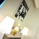 Madame Sofia Exclusive Collection Spanish Steps - Apartment-suites * 로마