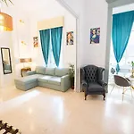 Madame Sofia Exclusive Collection Spanish Steps - Apartment-suites *
