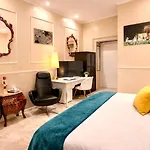 Appartamento Madame Sofia Exclusive Collection Spanish Steps - Apartment-suites Roma