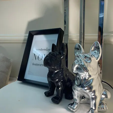 Madame Sofia Exclusive Collection Spanish Steps - Apartment-suites شقة *