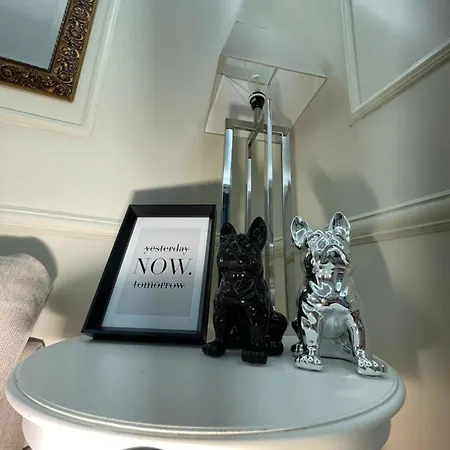 Appartamento Madame Sofia Exclusive Collection Spanish Steps - Apartment-suites