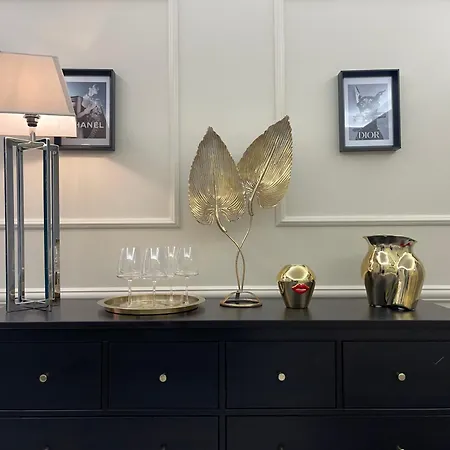 公寓 Madame Sofia Exclusive Collection Spanish Steps - Apartment-suites 罗马