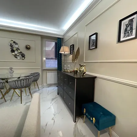 Madame Sofia Exclusive Collection Spanish Steps - Apartment-suites * Roma