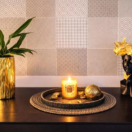 Madame Sofia Exclusive Collection Spanish Steps - Apartment-suites