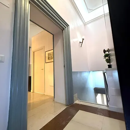Madame Sofia Exclusive Collection Spanish Steps - Apartment-suites 公寓 罗马