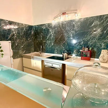 Madame Sofia Exclusive Collection Spanish Steps - Apartment-suites * Roma