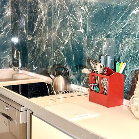Madame Sofia Exclusive Collection Spanish Steps - Apartment-suites 公寓 *
