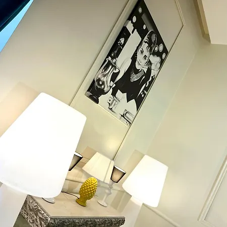 Madame Sofia Exclusive Collection Spanish Steps - Apartment-suites * 罗马