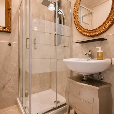 Madame Sofia Exclusive Collection Spanish Steps - Apartment-suites 公寓 *