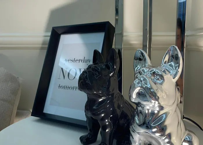 Madame Sofia Exclusive Collection Spanish Steps - Apartment-suites Appartamento *