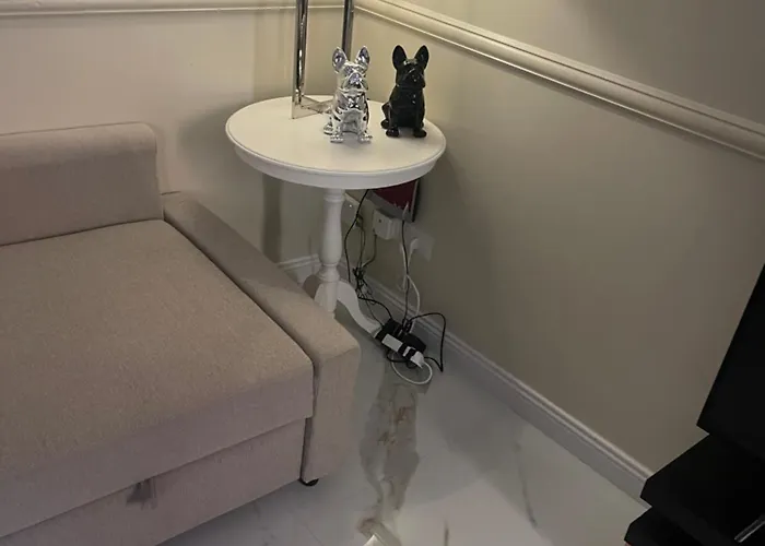 Madame Sofia Exclusive Collection Spanish Steps - Apartment-suites *