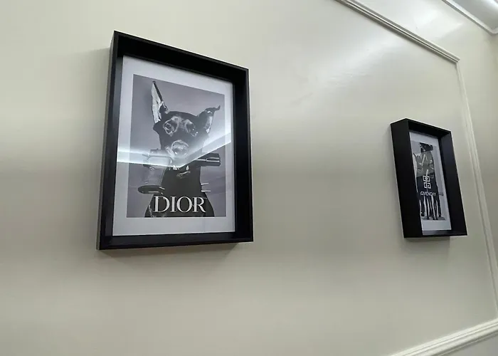 Madame Sofia Exclusive Collection Spanish Steps - Apartment-suites * 罗马