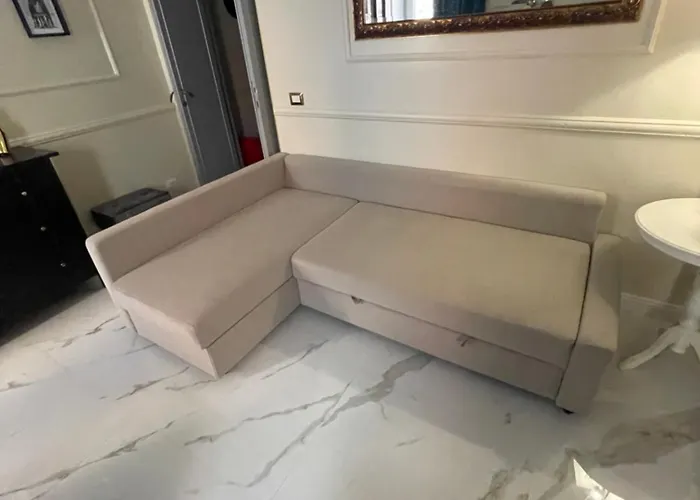 Madame Sofia Exclusive Collection Spanish Steps - Apartment-suites شقة *