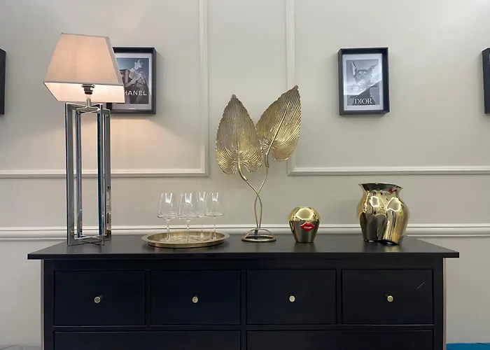 Appartamento Madame Sofia Exclusive Collection Spanish Steps - Apartment-suites Roma