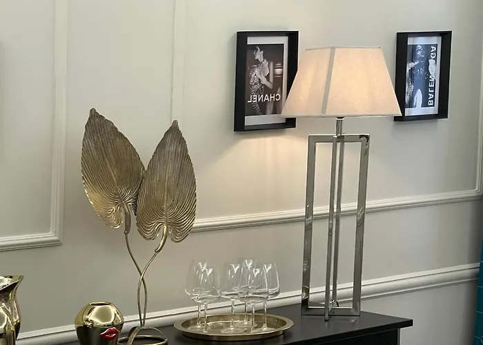 Madame Sofia Exclusive Collection Spanish Steps - Apartment-suites Roma