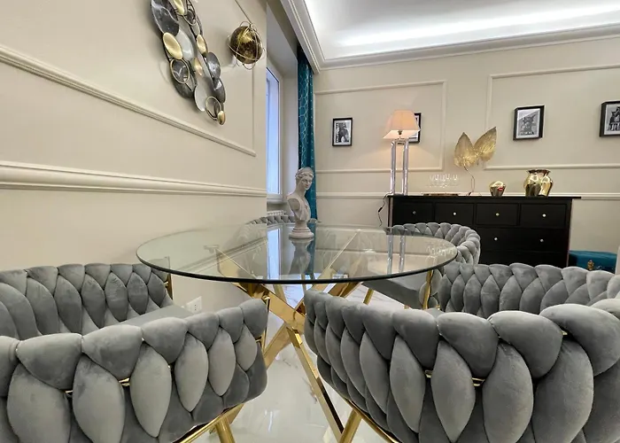 Appartamento Madame Sofia Exclusive Collection Spanish Steps - Apartment-suites *