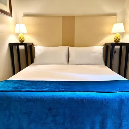 Madame Sofia Exclusive Collection Spanish Steps - Apartment-suites