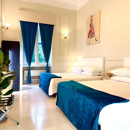 アパート Madame Sofia Exclusive Collection Spanish Steps - Apartment-suites *