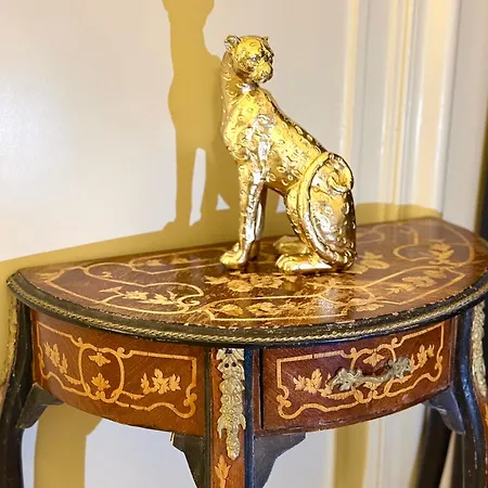 Madame Sofia Exclusive Collection Spanish Steps - Apartment-suites ローマ