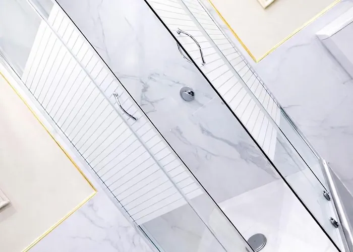 アパート Madame Sofia Exclusive Collection Spanish Steps - Apartment-suites *