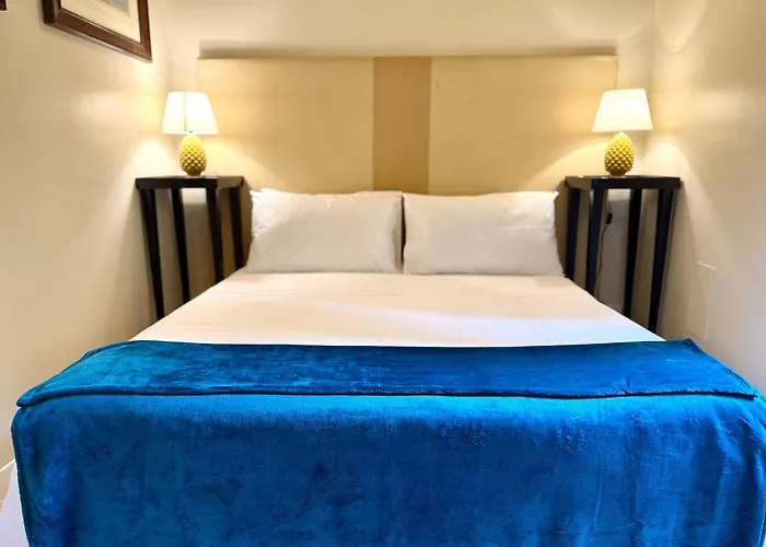 Madame Sofia Exclusive Collection Spanish Steps - Apartment-suites