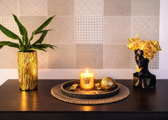 Madame Sofia Exclusive Collection Spanish Steps - Apartment-suites