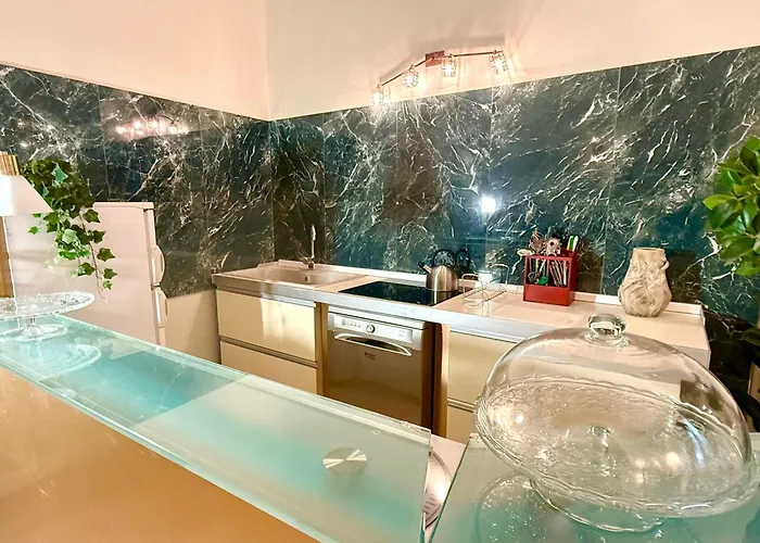 Madame Sofia Exclusive Collection Spanish Steps - Apartment-suites * ローマ