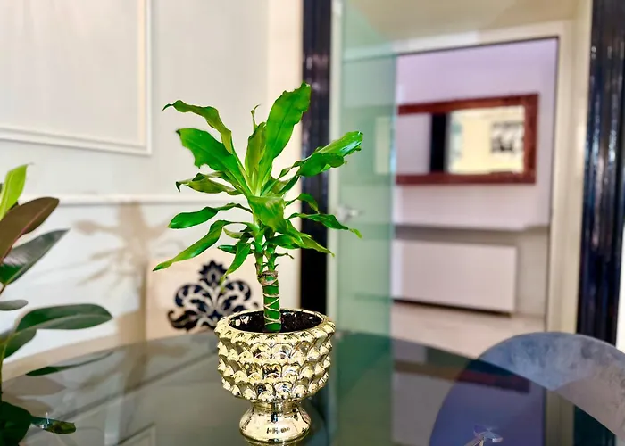 Madame Sofia Exclusive Collection Spanish Steps - Apartment-suites アパート *