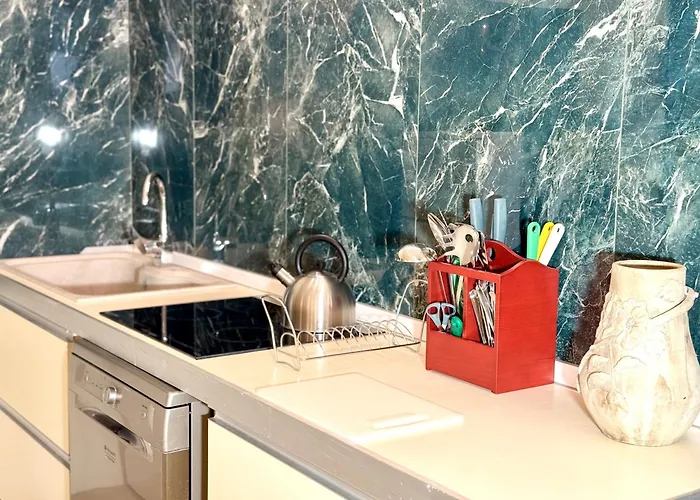 Madame Sofia Exclusive Collection Spanish Steps - Apartment-suites アパート *