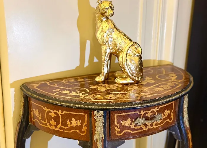 Madame Sofia Exclusive Collection Spanish Steps - Apartment-suites ローマ