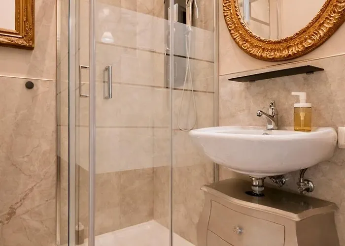 Madame Sofia Exclusive Collection Spanish Steps - Apartment-suites アパート *