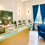 Daire Madame Sofia Exclusive Collection Spanish Steps - Apartment-suites Roma