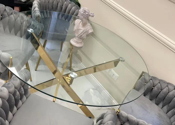 Madame Sofia Exclusive Collection Spanish Steps - Apartment-suites Řím